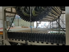 Китайская фабрика плоского и изогнутого закаленного стекла