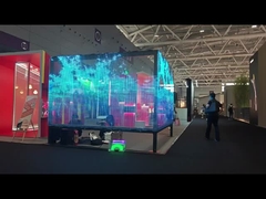 Светодиодные фотоэлектрические стекла