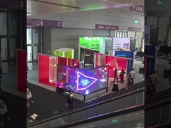 Светодиодные фотоэлектрические стекла